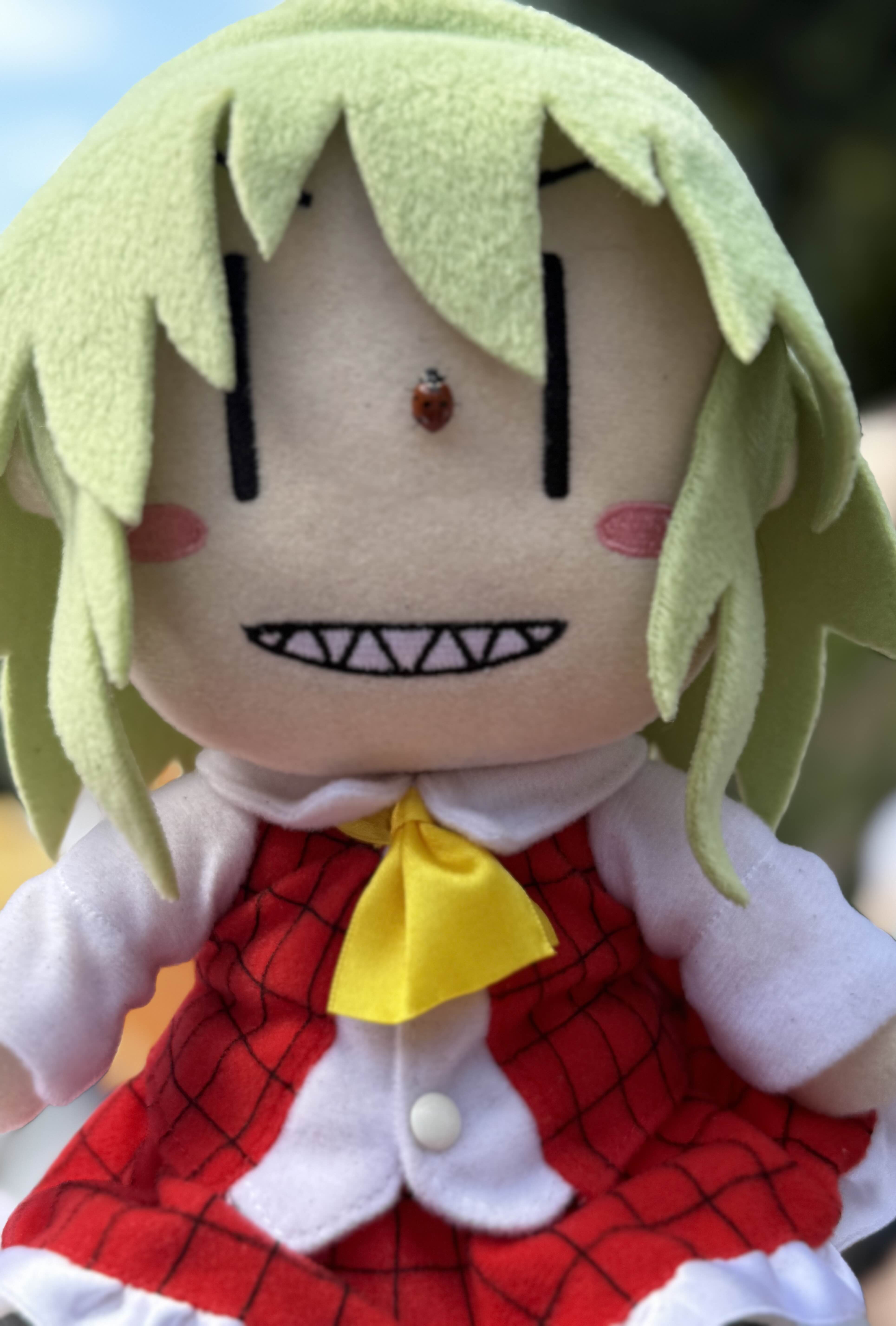 YuukaLadybird