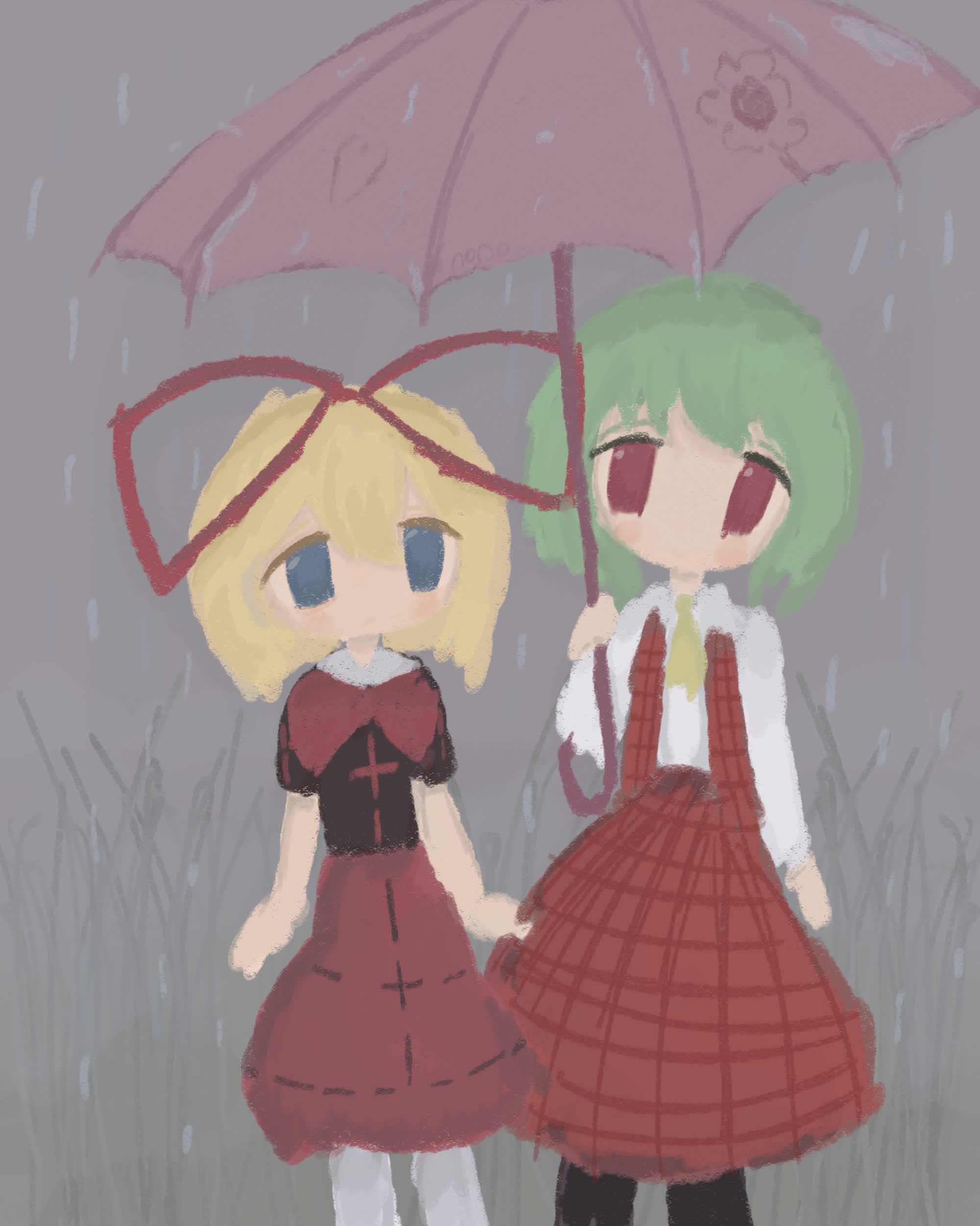 Artwork by norso